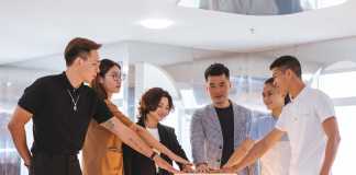 Sun Life Việt Nam đồng hành hỗ trợ 5 vận động viên triển vọng trong lĩnh vực thể thao