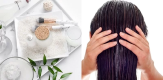 Bộ đôi siêu mọc tóc Là Em – Công thức nuôi dưỡng chuyên sâu cho tóc dày mềm mượt