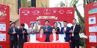 Ký kết ra mắt WLIN Partner tại Tết Fair 2023 – Tiến tới thành lập WLIN Style