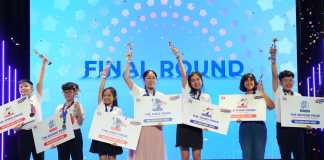 Học sinh ILA Speak up 2022 với ý tưởng kinh doanh và sáng kiến công nghệ giúp thay đổi thế giới