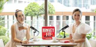Tạp chí Nữ Doanh Nhân chính thức ra mắt Money Fit – Podcast về tài chính của