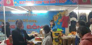 Hơn 8.000 người có hoàn cảnh khó khăn nhận hỗ trợ từ Nestlé Việt Nam nhân dịp Tết Nguyên Đán