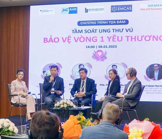 Khai mạc chương trình “Tôn tạo và bảo vệ vòng 1 yêu thương”