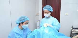 Suýt mất Tết vì tân trang ‘cô bé’ tại cơ sở spa tư nhân