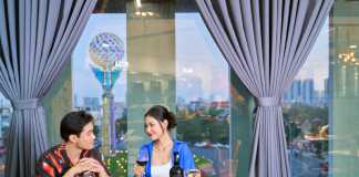 Bật mí cách chiều lòng người ấy ngày Valentine: Quà tặng không bằng cách tặng quà