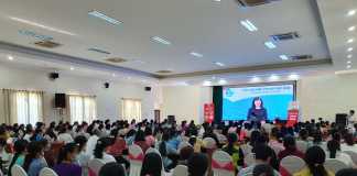 Nestlé năm thứ 5 liên tiếp được ghi nhận trong bảng Chỉ số Bình đẳng giới Bloomberg