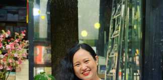 Học cách yêu con qua “Chân nhỏ dũng cảm”