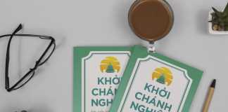 Khởi Chánh Nghiệp – Cách ứng dụng Phật Pháp để chuyển hóa tích cực trong công việc, sự nghiệp