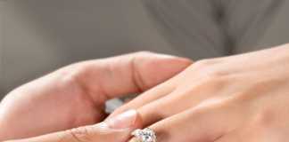 Top mẫu nhẫn đính hôn đẹp nhất 2023