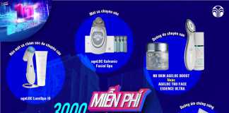 ageLOC TR90 của Nu Skin được chứng nhận có hiệu quả hỗ trợ giảm cân trên người thừa cân Việt Nam