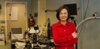 GS.Nguyễn Thục Quyên: “Tôi mong muốn kết nối khoa học thế giới với Việt Nam hơn nữa”