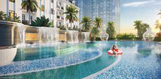 Trải nghiệm chất sống Indochine tao nhã tại phía Tây Hà Nội