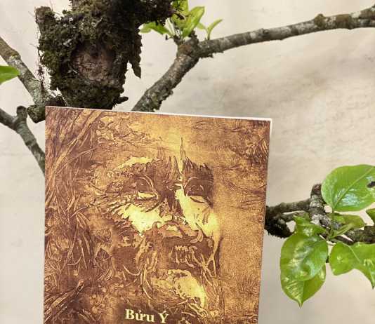 Nhà văn, nhà giáo Bửu Ý ra mắt sách “Bùi Giáng, một đời thơ”