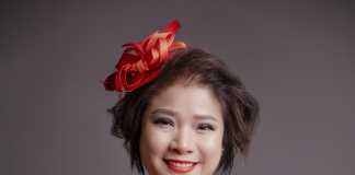 Hé lộ một trong những tập đoàn khủng đằng sau sự thành công và phát triển của Tác giả/ CEO/CFO Trần Nguyễn Ngọc Trang.