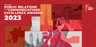 Khởi động Giải thưởng Quan hệ công chúng & Truyền thông xuất sắc mùa 2 – VNPR Awards 2023