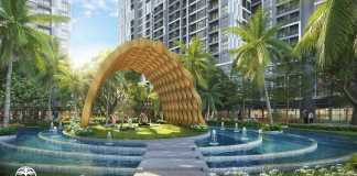 Pavilion Premium – Nơi “tam đại đồng đường” cùng tận hưởng cuộc sống