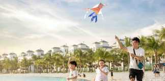 Pavilion Premium – Nơi “tam đại đồng đường” cùng tận hưởng cuộc sống