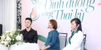 Phòng khám Victoria đồng hành khỏe đẹp cùng mẹ bầu