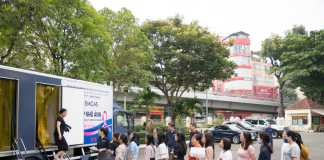 Bệnh viện Thẩm mỹ EMCAS dành tặng “món quà” ý nghĩa cho chị em phụ nữ dịp 8/3