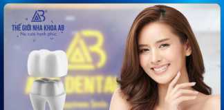 Thế Giới Nha Khoa AB ưu đãi làm răng sứ nhập khẩu lên đến 50%