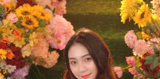 Nữ sinh Đại học Phương Đông ‘tài sắc vẹn toàn’ được cộng đồng mạng khen ngợi