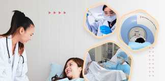 Khám ngoài giờ tại Phòng Khám Đa Khoa Hoàn Cầu: Phòng khám phụ khoa TPHCM