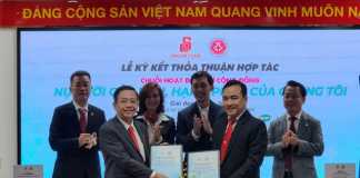 Saigon Co.op và Bệnh viện Răng Hàm Mặt TPHCM đồng hành thực hiện chương trình “Nụ cười của bạn – Hạnh phúc của chúng tôi”