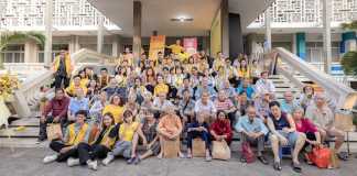 Chính thức công bố Quỹ Từ Thiện & BTXH Trăng Khuyết