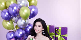 Tiên Nguyễn – Nữ CEO xinh đẹp, bản lĩnh được lòng mẹ chồng