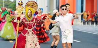 “Phá đảo” tháng 4 với chuỗi sự kiện liên hoàn đỉnh cao tại Phú Quốc United Center