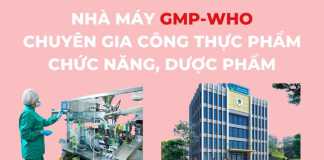 Viên đặt phụ khoa thảo dược VIETMEC có gì mà mọi chị em đều yêu thích?