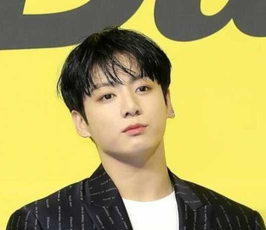 Jungkook (BTS) quyên góp 1 tỷ won cho trẻ em mắc bệnh hiểm nghèo
