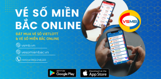 Kinh nghiệm hữu ích khi mua vietlott online
