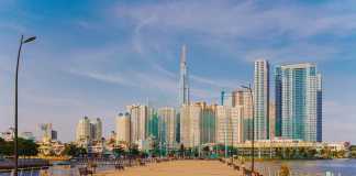 Vì sao căn hộ văn phòng vùng lõi trung tâm hút giới lãnh đạo, doanh nhân?