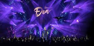 Đen tung teaser giới thiệu liveshow tại Hà Nội, fan háo hức những điều bất ngờ sắp đến