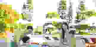 Cẩm nang trải nghiệm mùa hè diệu kỳ không thể bỏ lỡ tại Vinpearl