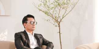 Tài tử Trương Minh Cường hé lộ cuộc sống sau ly hôn và trầm cảm