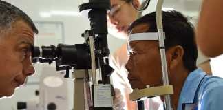 Orbis và FedEx hợp tác đào tạo nâng cao năng lực cho cán bộ y tế chuyên ngành nhãn khoa tại Việt Nam