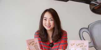 Nguyễn Tú Anh – người mẹ ham học, chuyên gia tư vấn tâm lý trẻ em và cha mẹ