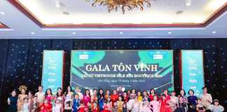 “Xanh Yêu Thương”: Ưu tiên sử dụng thời trang thân thiện môi trường và tái chế