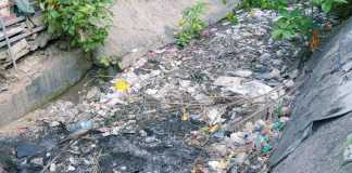 ‘Biệt đội’ giải cứu kênh đen