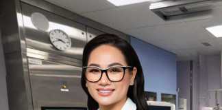 Bác sỹ Annie Nguyễn: “Tình yêu chỉ có lan rộng chứ không bao giờ thu hẹp lại”