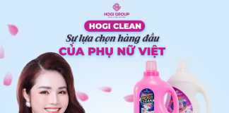 5 Lý do nên lựa chọn sử dụng sản phẩm sinh học HOGI CLEAN
