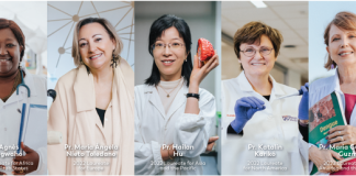 Giải thưởng L’Oreal – UNESCO For Women in Science 2024 nhận đơn đề cử các nhà khoa học nữ