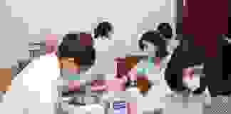 Từ 20/6, lao động nữ khi khám sức khỏe định kỳ sẽ được khám phụ sản