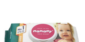 TOP 9 các loại khăn giấy ướt được tin dùng hiện nay