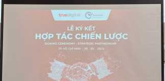 True Digital Viet Nam (TDG) và TechCoop ký kết hợp tác chiến lược cung cấp gói giải pháp nông nghiệp toàn diện