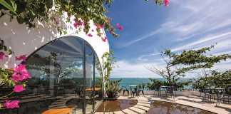 Nhịp điệu của biển