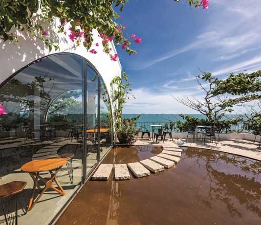 Nhịp điệu của biển