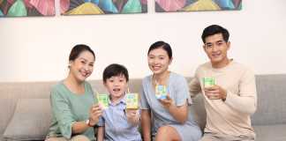 Lý do người trưởng thành chọn sữa đậu nành đồng hành cùng sức khỏe